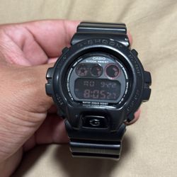 G Shock