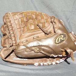 Rawlings Girls Fast Pitch Size 12 Glove