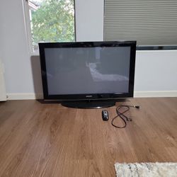 42" Samsung PLASMA TV