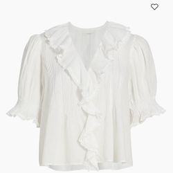 DOEN Henri Blouse 