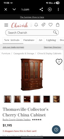 Furniture