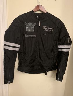 Motorcycle Ridding Jacket