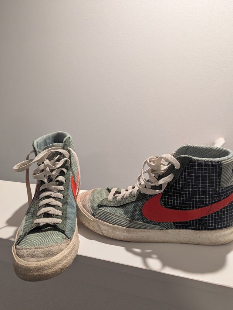 Nike SB High Top