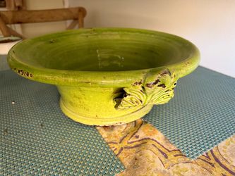 Italian Centerpiece