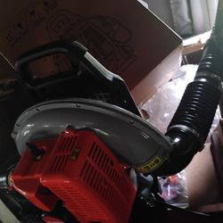 Strong  💪 65 Cc Back Pack Blower  2 Stroke  Echo Stihl Redmax 