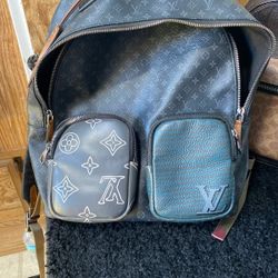 LV BACKPACK 