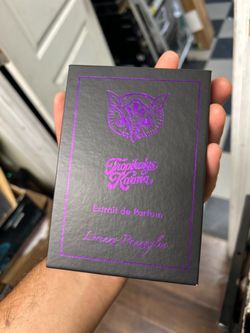 Tropikalys Karma Lorenzo Pazzaglia