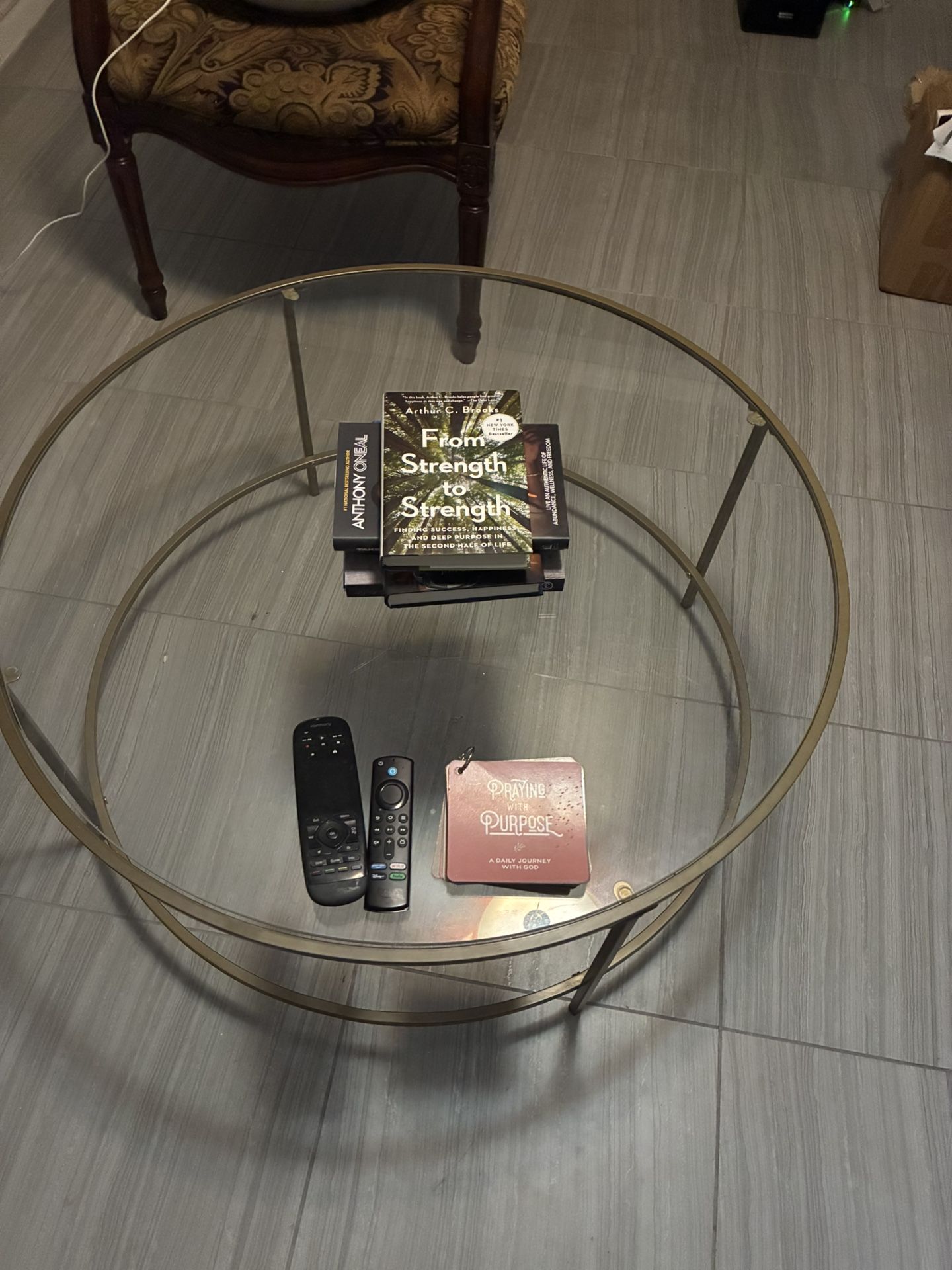 High-end Coffee Table