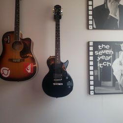 Electric Guitar Ephiphone