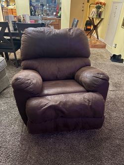 Recliner