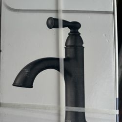 MOEN Bathroom Faucet - Banbury Model 