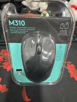 Logitech M310 Mouse