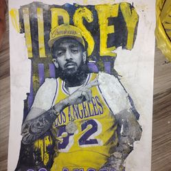 A real nip shirt wore by a real rollen sixties big stone