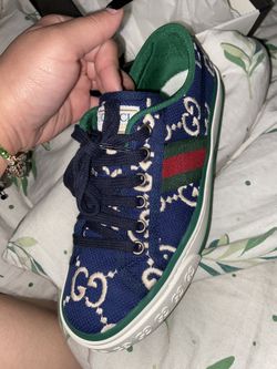 GUCCI SHOES ORIGINAL NEVER WORN