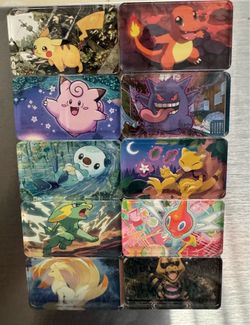Pokémon