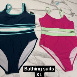 New Bathinsuits