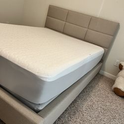 Queen Bed Frame