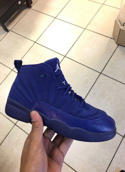Jordan 12