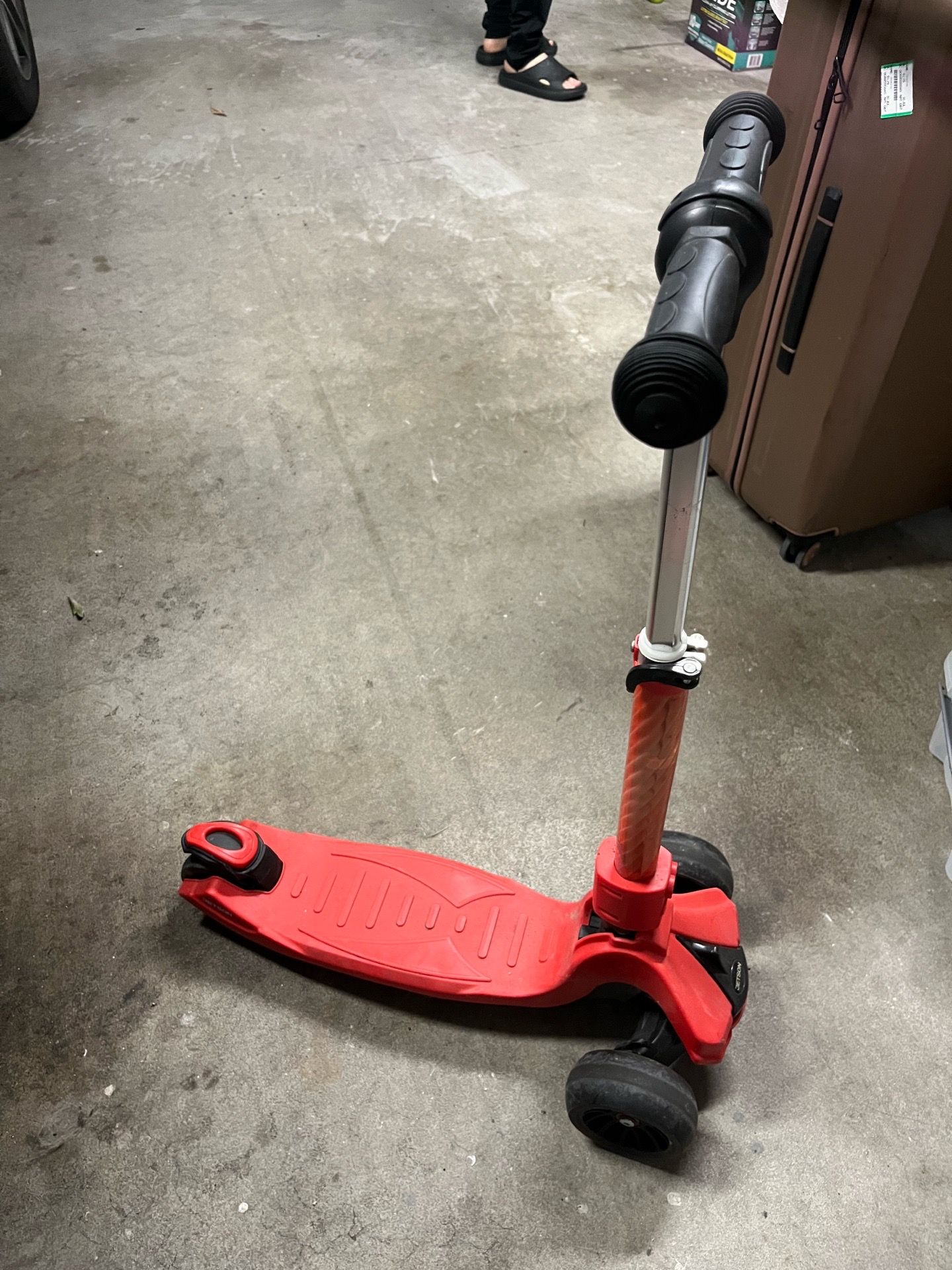 Kids Scooter