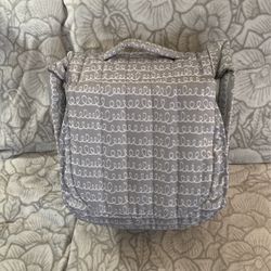 Gray Baby Delight, Snug Baby Carrier