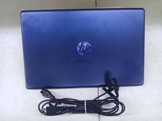 Hewlett Packard Laptop 17-cn2007ds