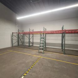 Pallet Rack