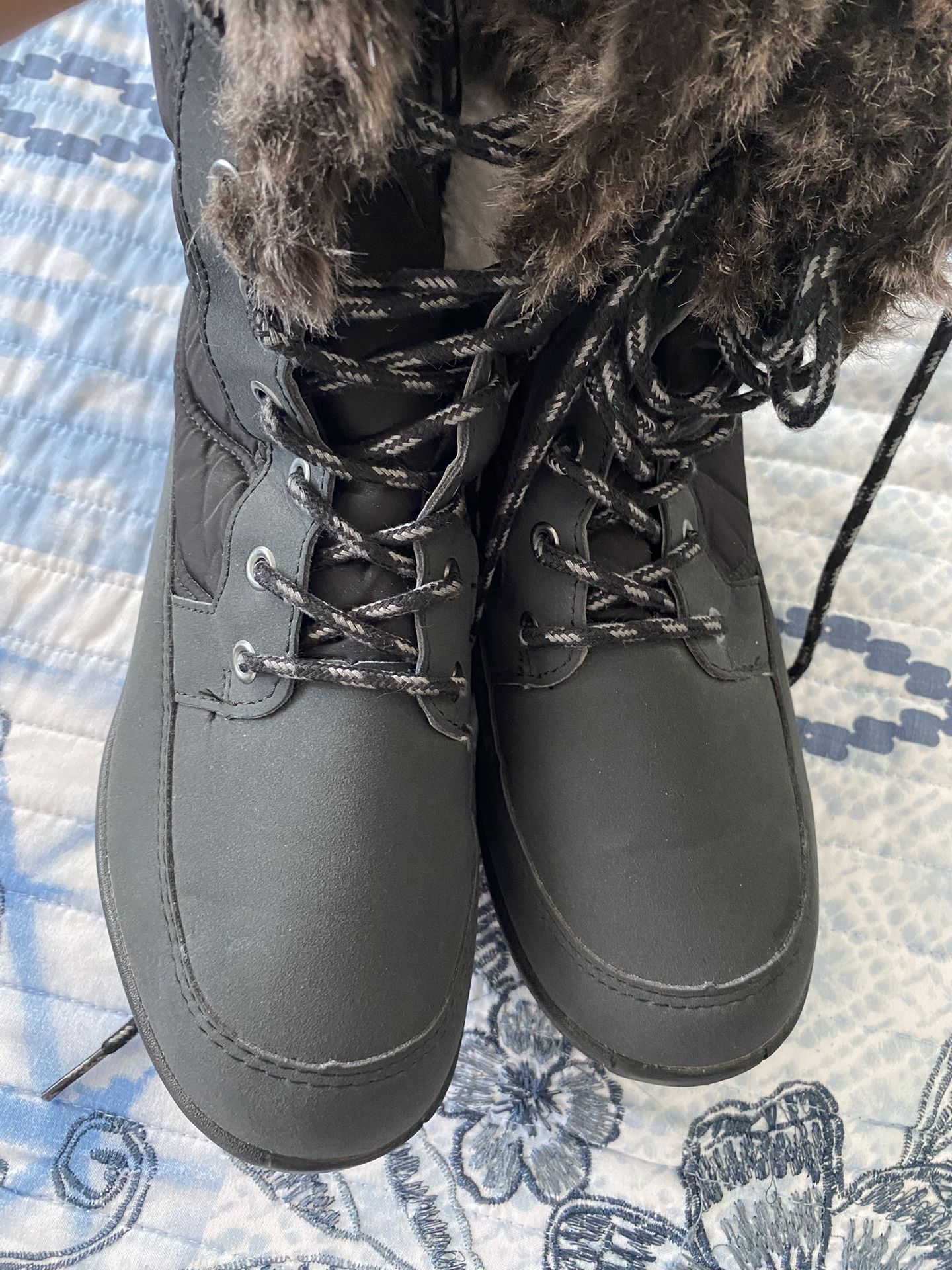 Dailyshoes Winter Boots