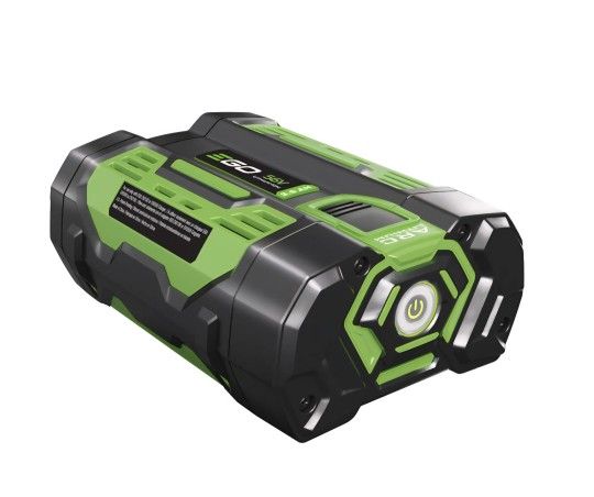 EGO Power+ BA1400 56-Volt 2.5Ah Lithium-Ion Battery