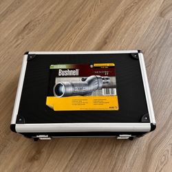 Bushnell Sentry II 18-36 x 50mm