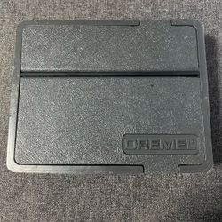 Dremel Tool Storage Case (Case Only)