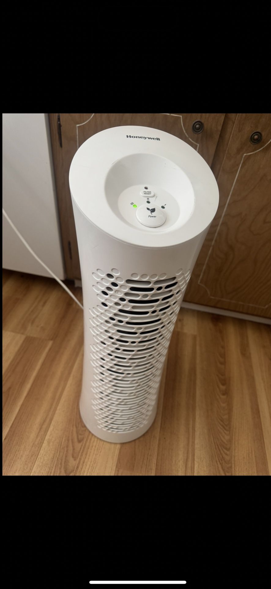 Honeywell Air Purifier