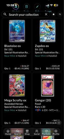 Pokemon Selling/Trading for sealed