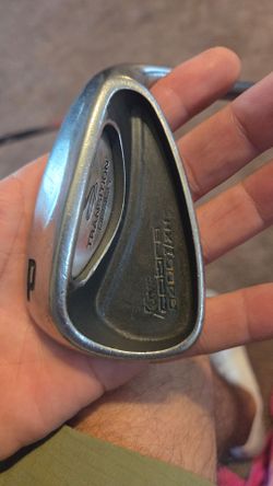 King Cobra 3400 I/XH pitching wedge