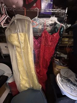 Dresses Size 0 Hills Size 8 