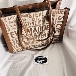 Steve Madden womens Purse