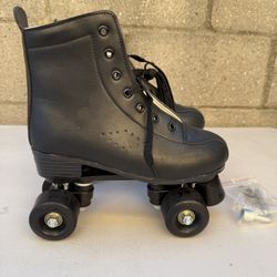 Brand New Roller Skates Size 38 Womens 7.5 Mens 6