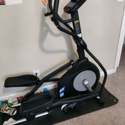 Xterra FS 3.5 Elliptical