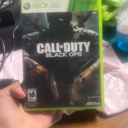 Xbox 360 Game