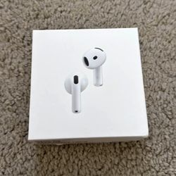 Apple Airpods Pro 3 Brand New
