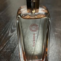 Hermes Rose Ikebana Eau De Toilette