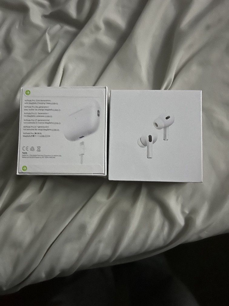Airpod Pro Gen 2