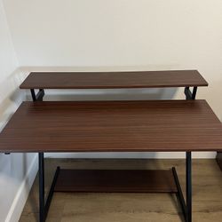 Small Desk