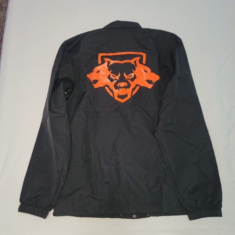 Call Of Duty Black Ops 6
Windbreaker Jacket - XL