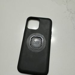QuadLock iPhone Case