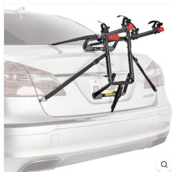 Allen 2-bike Rack