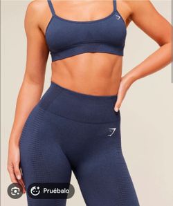 Gymshark Legigns