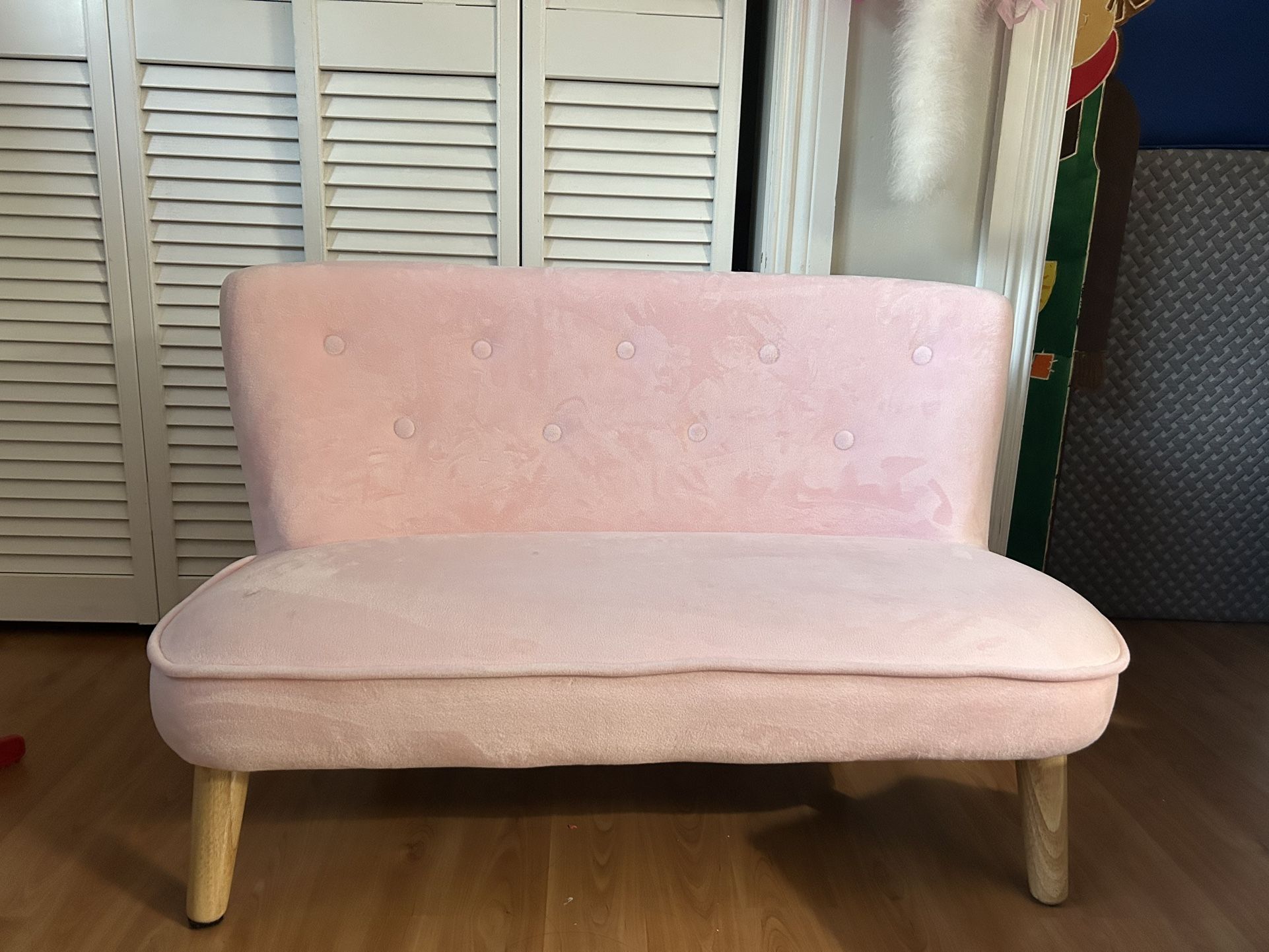 children’s couch