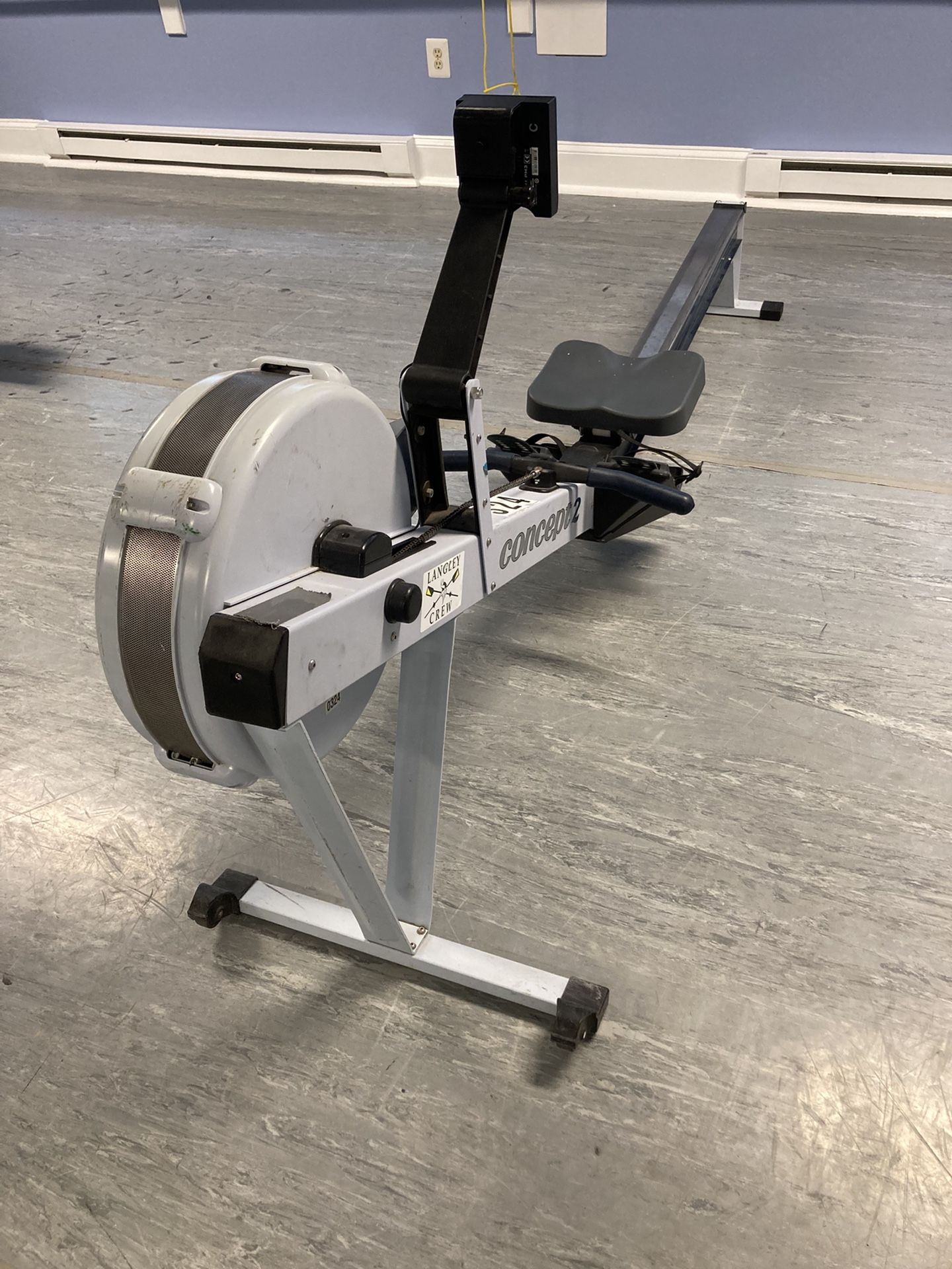 Concept2 Erg for Sale in West Mclean, VA OfferUp