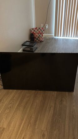 55 inch hisense tv
