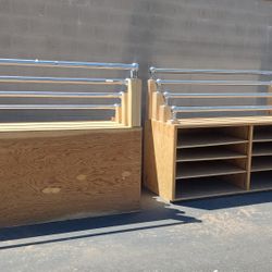 Fixtures, Shop, Mechanic, Store